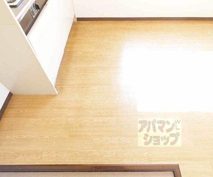 【エスポワールⅢ】間取