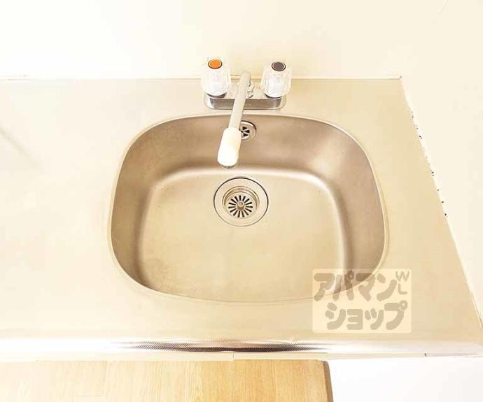 【エスポワールⅢ】間取