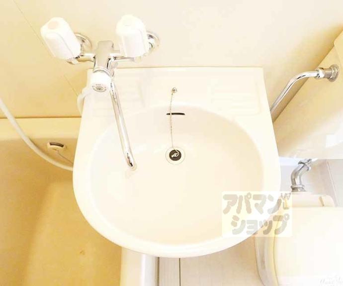 【エスポワールⅢ】間取