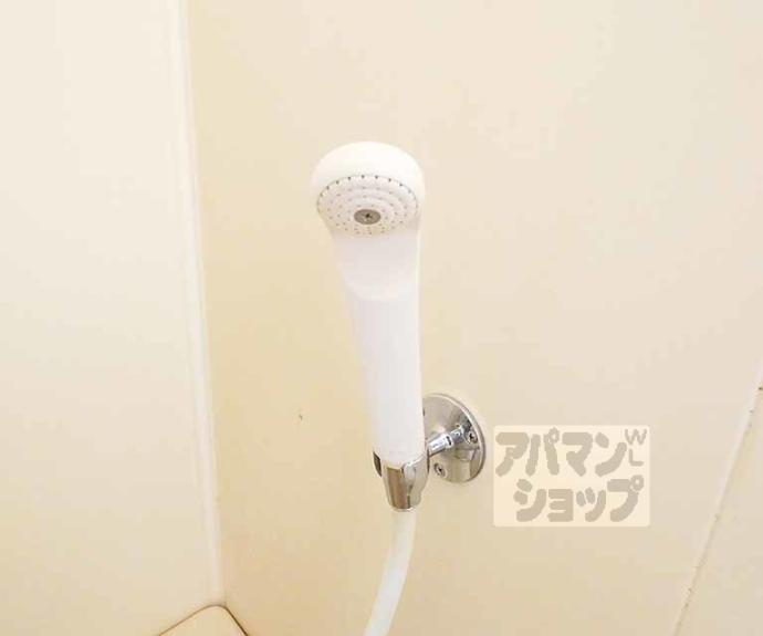 【エスポワールⅢ】間取