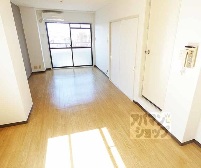 【エスポワールⅢ】間取