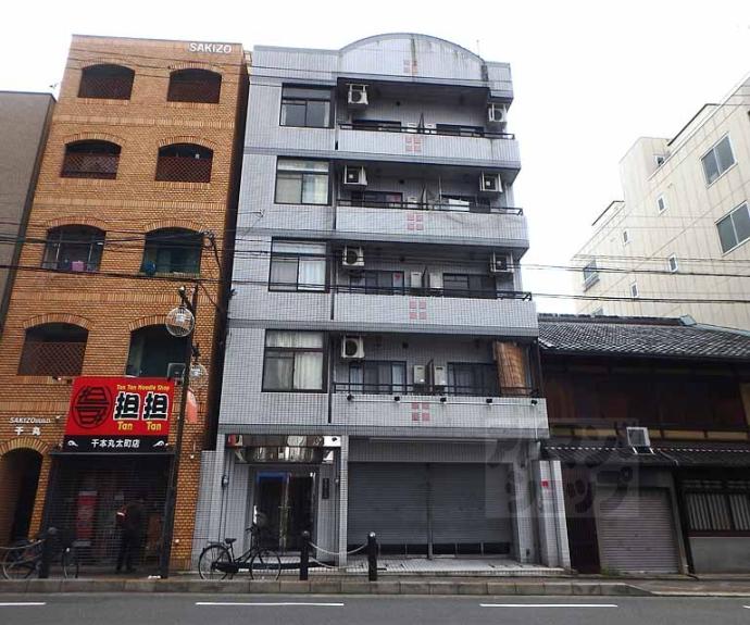 【エスポワールⅢ】間取