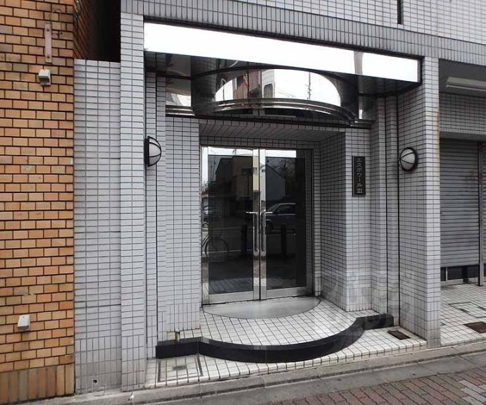 【エスポワールⅢ】間取