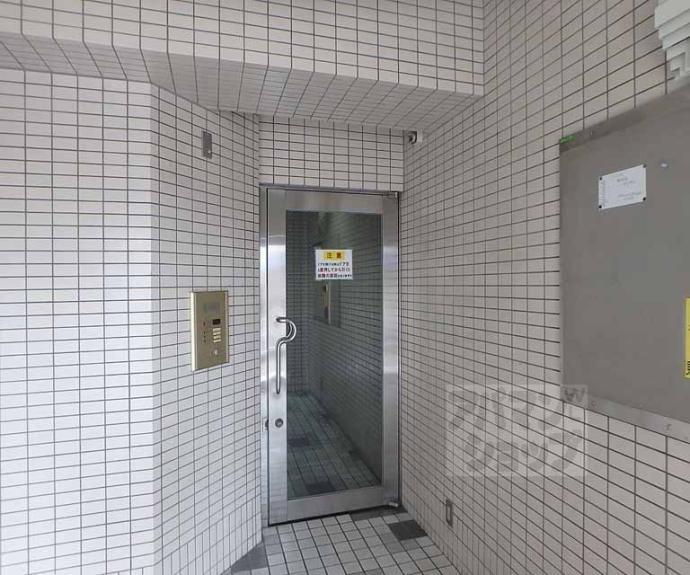 【エスポワールⅢ】間取