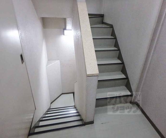 【エスポワールⅢ】間取