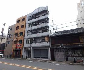 エスポワールⅢ：間取図