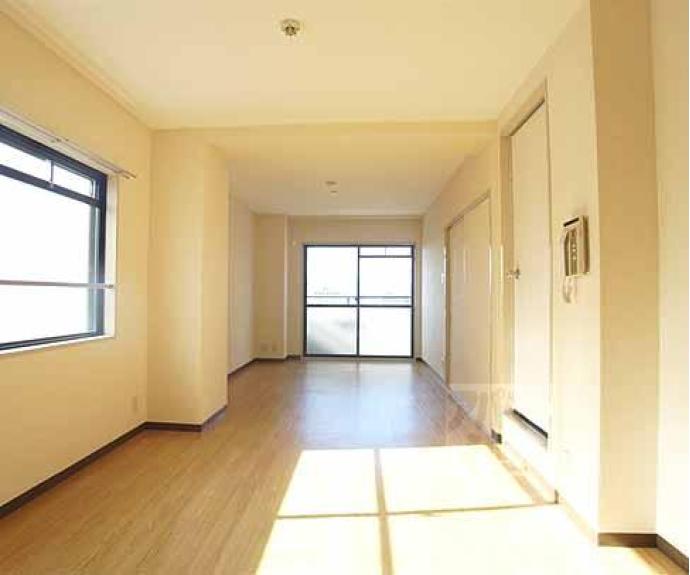 【エスポワールⅢ】間取