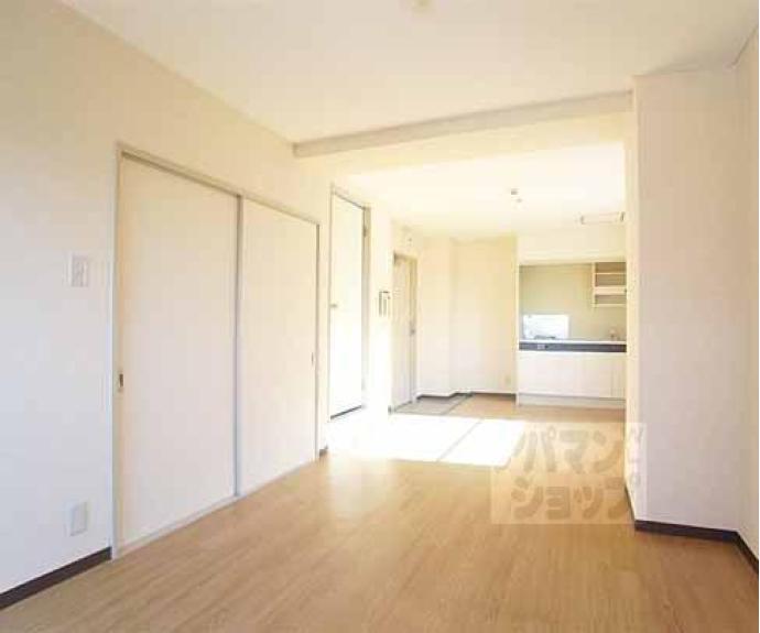 【エスポワールⅢ】間取