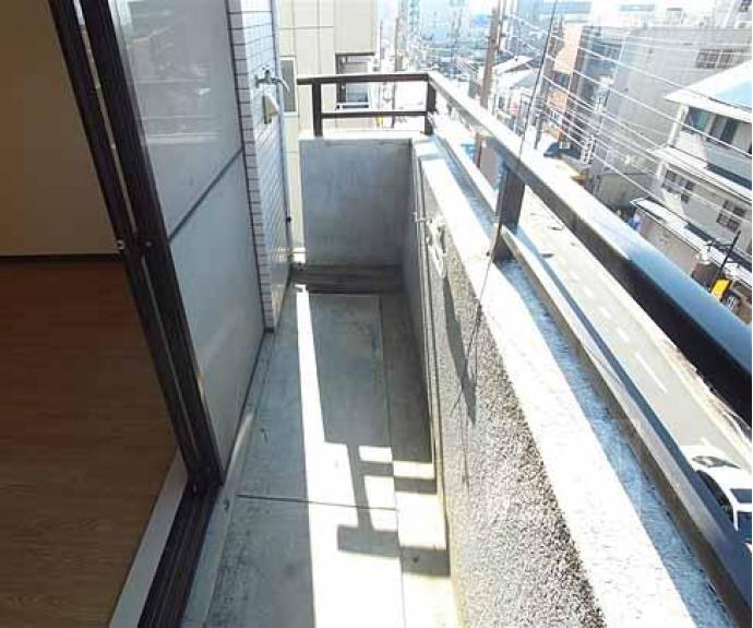 【エスポワールⅢ】間取