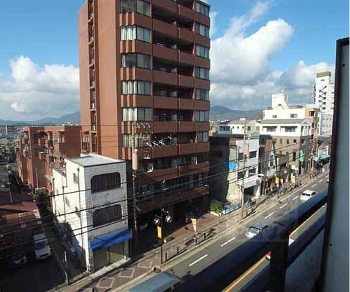 【エスポワールⅢ】間取