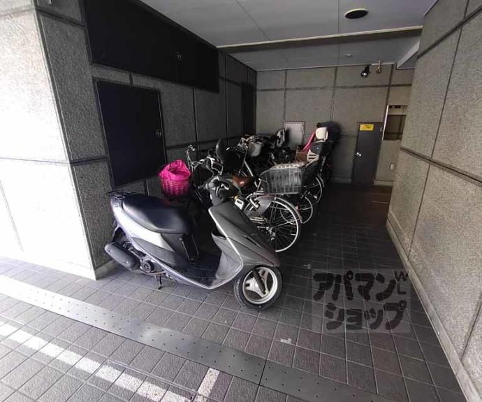 【シンフォニー四条河原町】