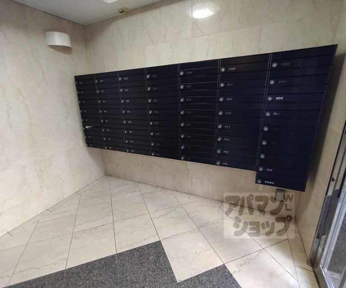 【シンフォニー四条河原町】