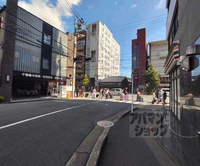 【シンフォニー四条河原町】