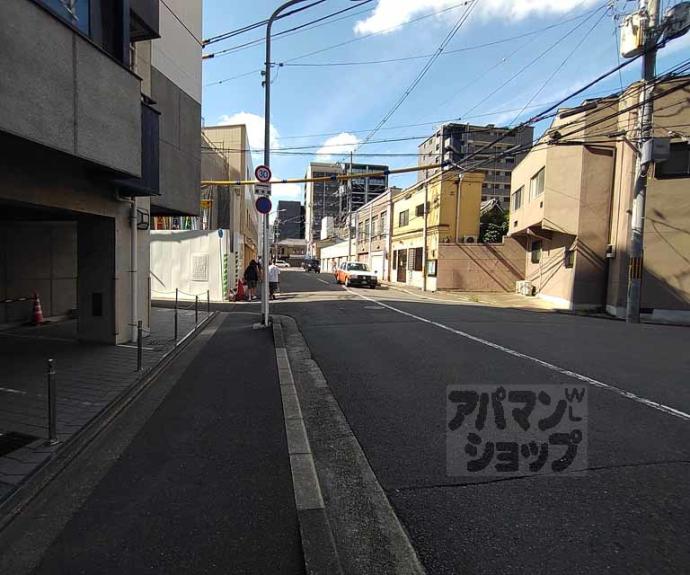【シンフォニー四条河原町】
