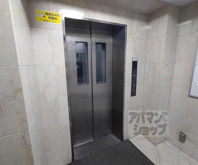 【シンフォニー四条河原町】
