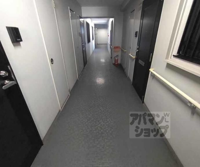 【シンフォニー四条河原町】