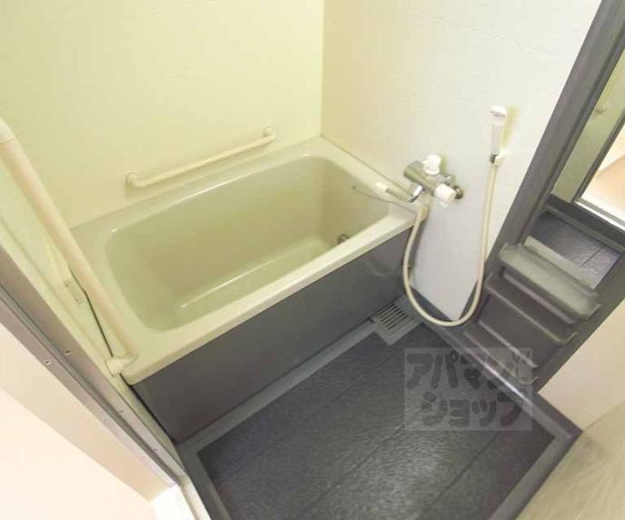 【シンフォニー四条河原町】間取