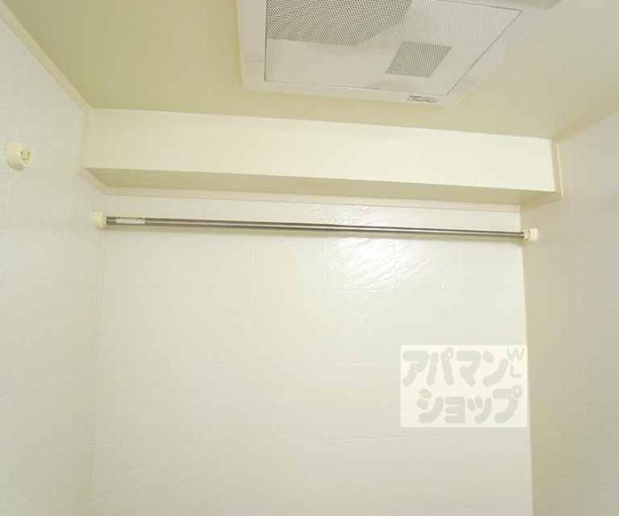 【シンフォニー四条河原町】間取