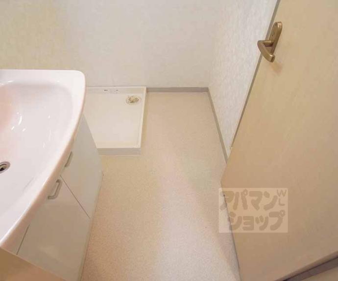 【シンフォニー四条河原町】間取