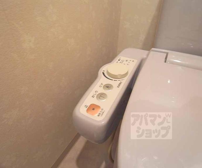 【シンフォニー四条河原町】間取