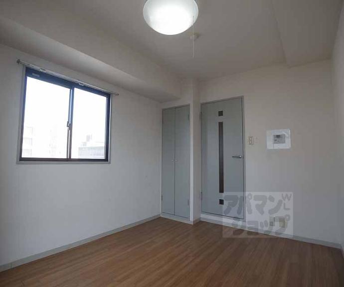 【レ・タン・ドゥ・ラ・メール・ＣＫＶ】間取