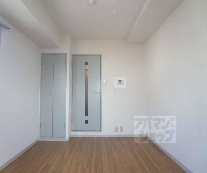 【レ・タン・ドゥ・ラ・メール・ＣＫＶ】間取