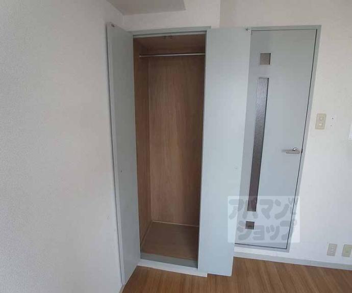 【レ・タン・ドゥ・ラ・メール・ＣＫＶ】間取