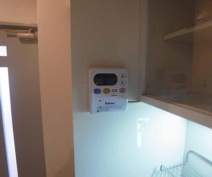 【レ・タン・ドゥ・ラ・メール・ＣＫＶ】間取