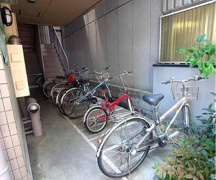 【レ・タン・ドゥ・ラ・メール・CKV】間取