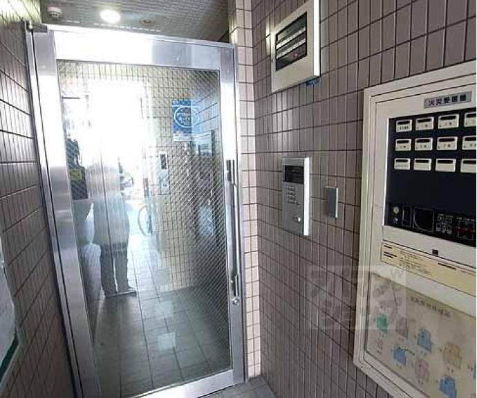 【レ・タン・ドゥ・ラ・メール・CKV】間取