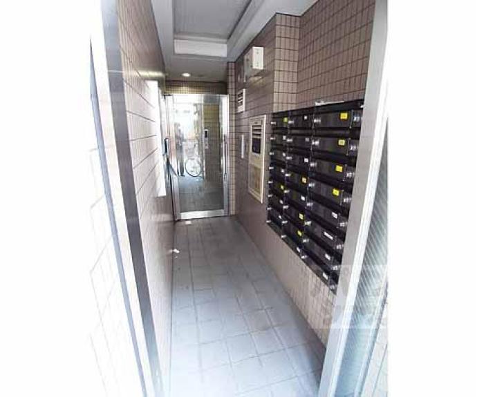 【レ・タン・ドゥ・ラ・メール・CKV】間取