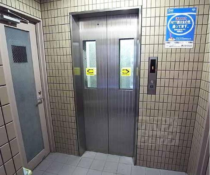 【レ・タン・ドゥ・ラ・メール・CKV】間取