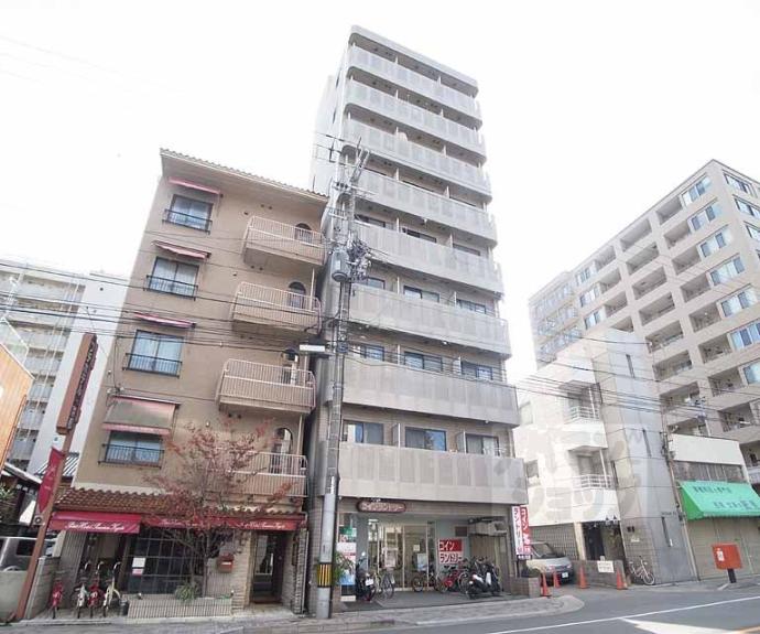 【レ・タン・ドゥ・ラ・メール・CKV】間取