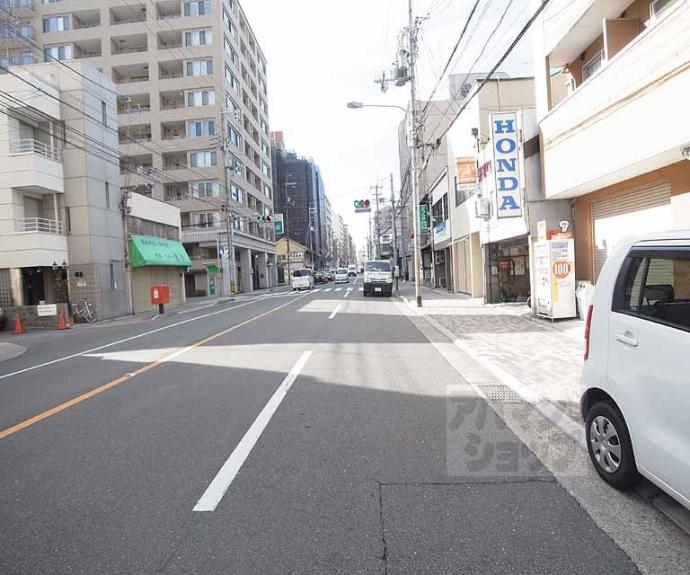 【レ・タン・ドゥ・ラ・メール・CKV】間取