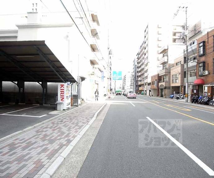 【レ・タン・ドゥ・ラ・メール・CKV】間取