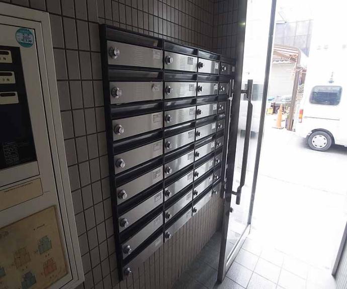 【レ・タン・ドゥ・ラ・メール・CKV】間取