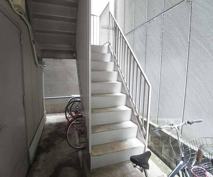 【レ・タン・ドゥ・ラ・メール・CKV】間取