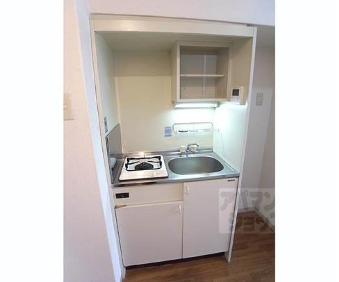 【レ・タン・ドゥ・ラ・メール・CKV】間取