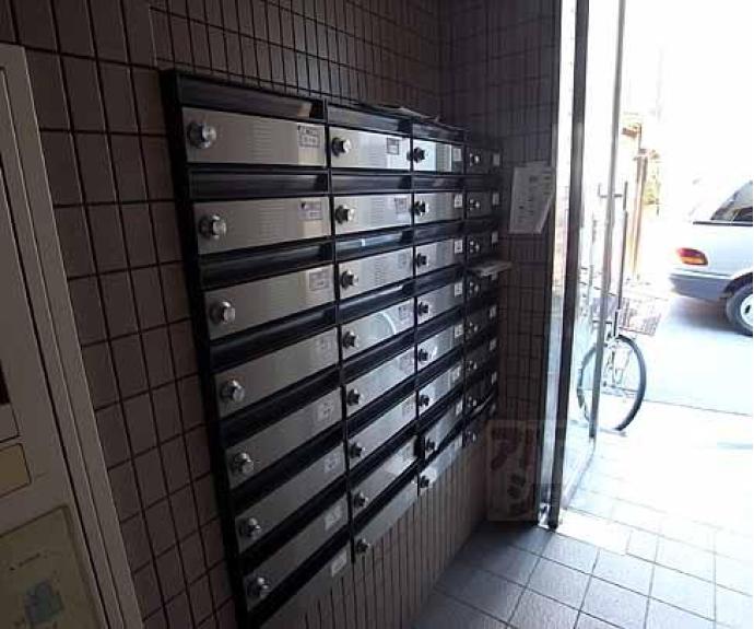 【レ・タン・ドゥ・ラ・メール・CKV】間取