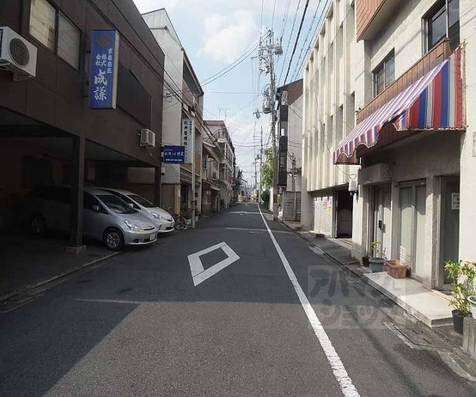 【コートハウス】間取