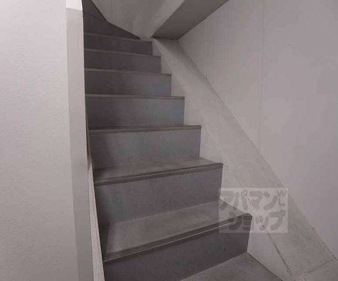 【スペースレジデンス西陣】間取