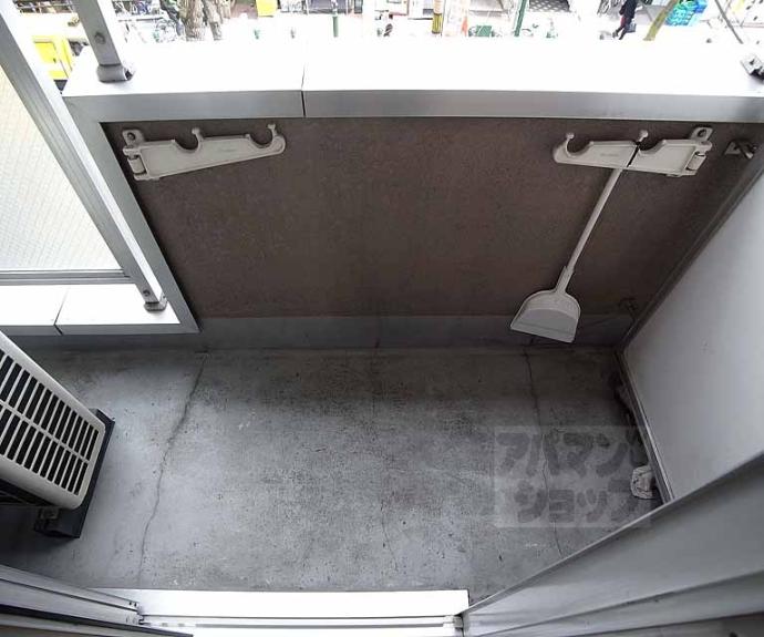 【スペースレジデンス西陣】間取