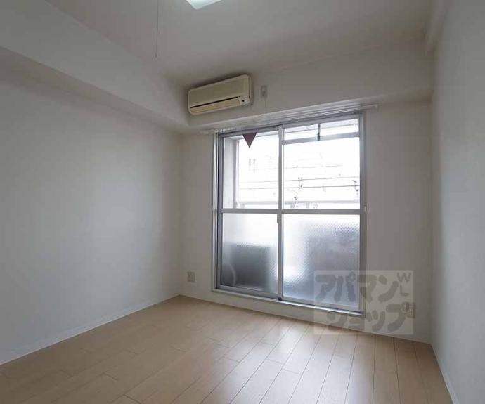 【スペースレジデンス西陣】間取