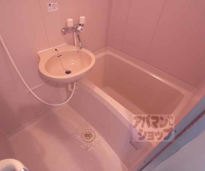 【スペースレジデンス西陣】間取