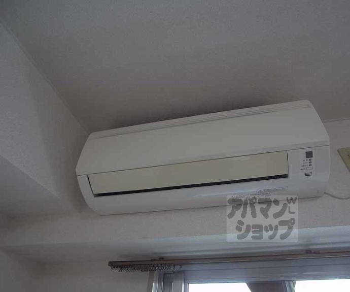 【スペースレジデンス西陣】間取