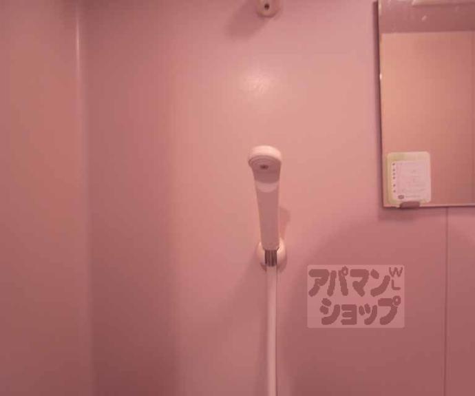 【スペースレジデンス西陣】間取