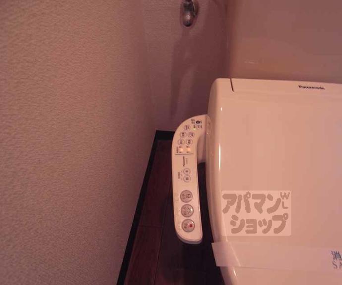 【スペースレジデンス西陣】間取