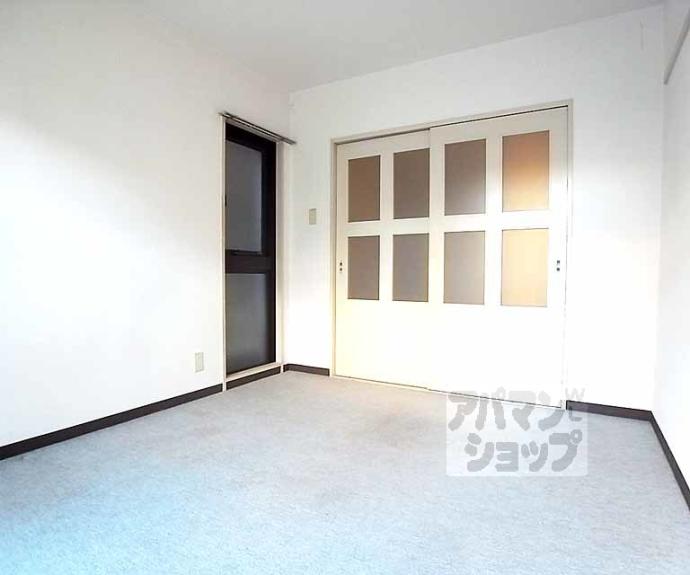 【Requie知恵光院】間取