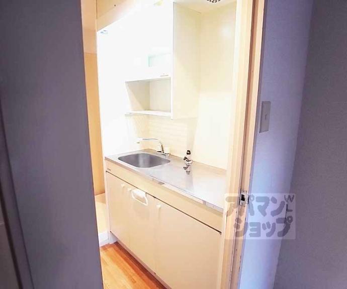 【Requie知恵光院】間取