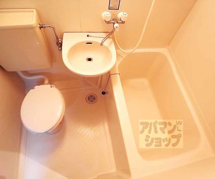 【Requie知恵光院】間取